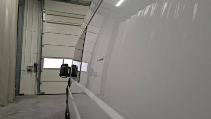 Zdjęcie przedmiotu: OPEL/CARPOL Movano Heavy 2.2 Diesel E6.4 3.5t