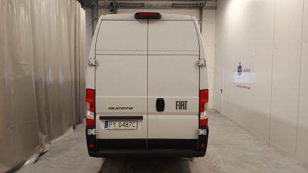 Zdjęcie przedmiotu: Fiat Ducato MAXI HD 2.2 H3-POWER E6.4 3.5t L4H3