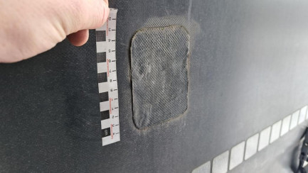 Zdjęcie przedmiotu: KOGEL SN 24 Cargo CO24P90/1110/13.95 35.0t