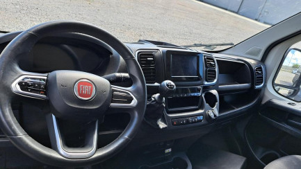 Zdjęcie przedmiotu: Fiat Ducato MAXI 2.2 M-jet E6d-F 3.5t L3H2