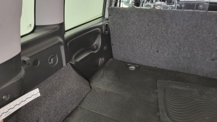 Zdjęcie przedmiotu: Fiat Panda Van 1.0 GSE Hybrid Pop Business/Pop Oświadczenie o utracie DR