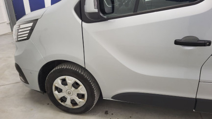 Zdjęcie przedmiotu: Renault Trafic Kombi 2.0 Blue dCi L2 Equilibre