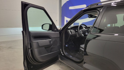 Zdjęcie przedmiotu: LAND ROVER Discovery V 3.0 D250 mHEV S