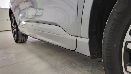 Zdjęcie przedmiotu: Ford Kuga 2.5P PHEV FWD ST-Line X