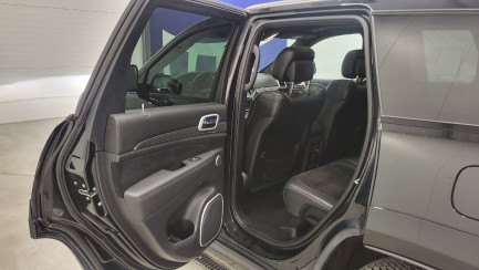Zdjęcie przedmiotu: Jeep Grand Cherokee 6.4 V8 SRT8