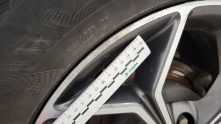 Zdjęcie przedmiotu: Ssangyong Korrando 1.5 T-GDI Quartz 2WD