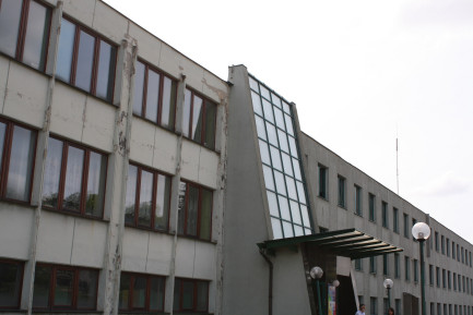 Nieruchomość
