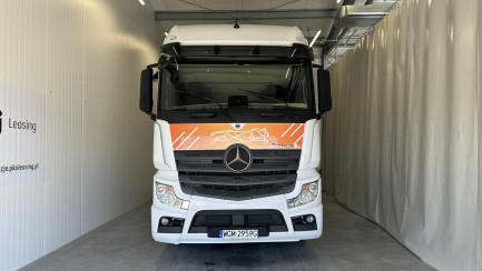 Zdjęcie przedmiotu: Mercedes-benz Actros E6 18.0t