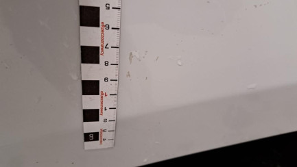 Zdjęcie przedmiotu: Fiat Ducato L3H2 Oświadczenie o utracie DR