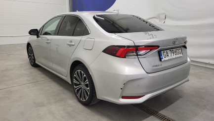 Zdjęcie przedmiotu: Toyota Corolla 1.6 Comfort