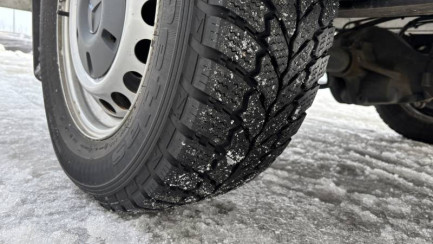 Zdjęcie przedmiotu: Mercedes-Benz 319 Sprinter CDI Aut. E6 3.5t