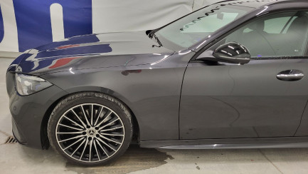 Zdjęcie przedmiotu: Mercedes-benz C 220 d mHEV 4-Matic AMG