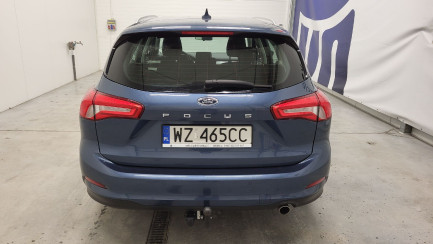 Zdjęcie przedmiotu: Ford Focus 1.5 EcoBlue Connected