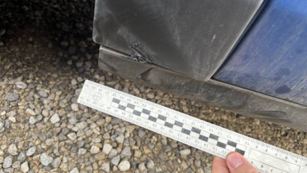 Zdjęcie przedmiotu: Ford F-MAX 500 12.7 TDCi E6d 18.0t