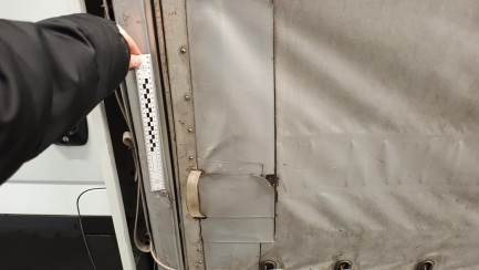 Zdjęcie przedmiotu: Iveco Daily 35S18H E6 3.5t