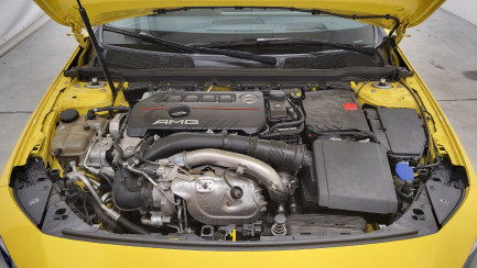 Zdjęcie przedmiotu: Mercedes-benz A 35 AMG 4-Matic 7G-DCT