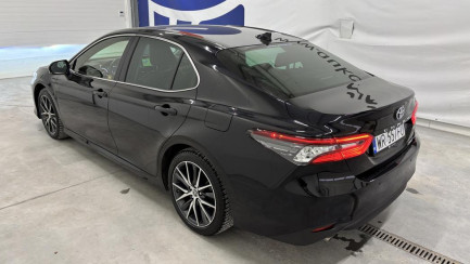 Zdjęcie przedmiotu: Toyota Camry Hybrid Executive
