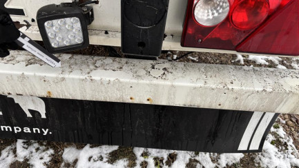 Zdjęcie przedmiotu: SCHMITZ SKO 24 FP60 COOL/13.4 35.0t