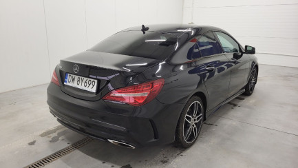 Zdjęcie przedmiotu: Mercedes-Benz CLA 200 7G-DCT AMG Line