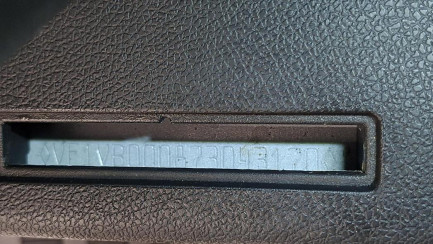 Zdjęcie przedmiotu: Renault Master FWD 2.3 dCi E6 3.5t L3 Extra S&S+E Oświadczenie o utracie DR