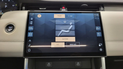Zdjęcie przedmiotu: LAND ROVER SPORT 2.0 D200 mHEV Dynamic HSE aut