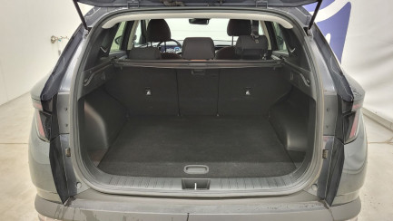 Zdjęcie przedmiotu: Hyundai Tucson 1.6 T-GDi Executive 2WD