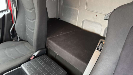 Zdjęcie przedmiotu: Iveco Eurocargo ML 75E19 E6 8.0t