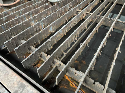 Zdjęcie przedmiotu: Swift-Cut Automation 3000-XP plasma cutter