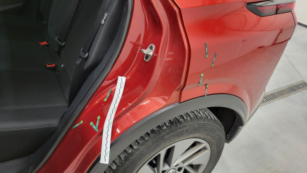 Zdjęcie przedmiotu: Nissan Qashqai 1.3 DIG-T mHEV Acenta Xtronic