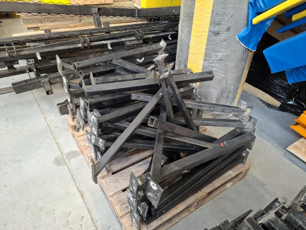 Zdjęcie przedmiotu: PARK TRAMPOLIN