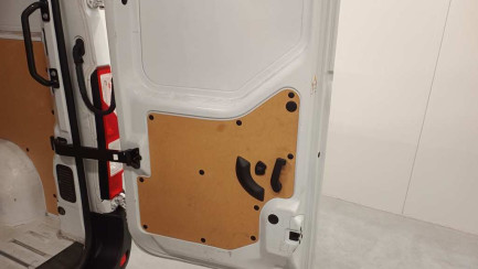 Zdjęcie przedmiotu: Renault Master FWD 2.3 dCi E6d 3.5t L3H3 Pack Clim