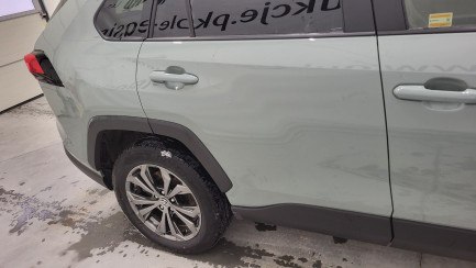 Zdjęcie przedmiotu: Toyota RAV4 2.5 Hybrid Comfort 4x2