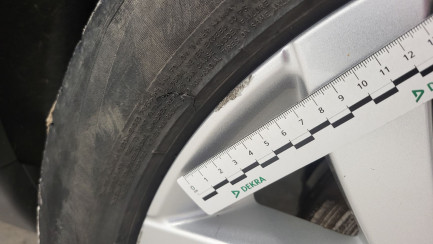 Zdjęcie przedmiotu: LAND ROVER Discovery Sport 2.0 D200 mHEV