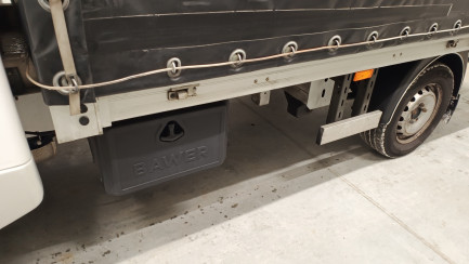 Zdjęcie przedmiotu: Renault Master FWD 2.3 dCi L3H1 Pack Clim S&S+E E6 3.5t