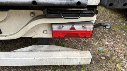 Zdjęcie przedmiotu: WIELTON NS 3 K/13.62 36.0t