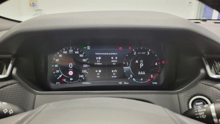 Zdjęcie przedmiotu: Range Rover Velar 2.0 D200 mHEV R-Dynamic S