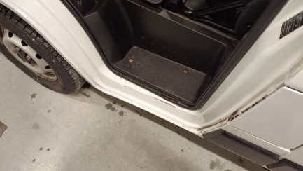 Zdjęcie przedmiotu: Fiat Ducato 33 2.2 M-jet L3H2 E6.4 3.3t Заява про втрату реєстраційного свідоцтва