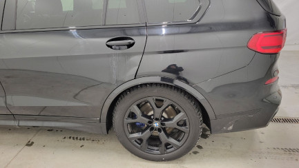Zdjęcie przedmiotu: BMW X7 xDrive40d mHEV sport-aut