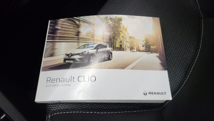 Zdjęcie przedmiotu: Renault Clio Alize Energy 90 TCe