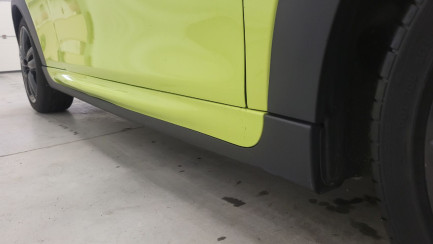 Zdjęcie przedmiotu: MINI Cooper John Cooper Works sport-aut Oświadczenie o utracie DR