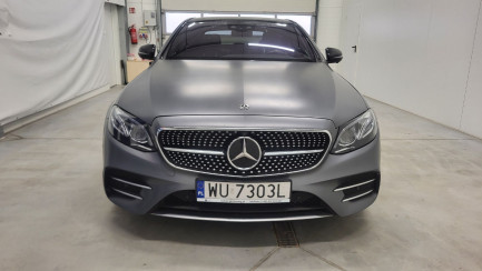 Zdjęcie przedmiotu: Mercedes-benz E 43 AMG 4-Matic