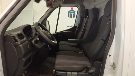 Zdjęcie przedmiotu: Renault Master FWD 2.3 dCi E6d 3.5t L3H3 Pack Clim