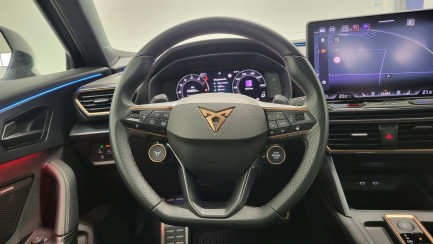 Zdjęcie przedmiotu: Cupra Formentor 2.0 TSI 4Drive VZ DSG