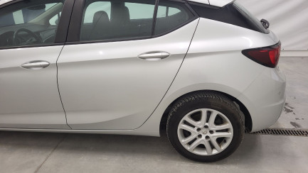 Zdjęcie przedmiotu: Opel Astra V 1.6 CDTI Enjoy S&S