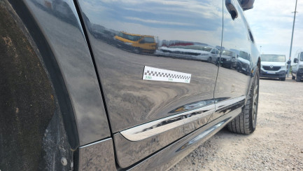 Zdjęcie przedmiotu: Volvo XC60 D4 AWD Summum aut