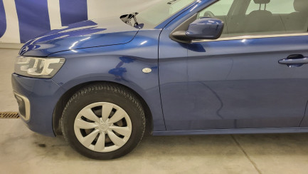 Zdjęcie przedmiotu: Citroen C-Elysee 1.2 PureTech GPF Feel