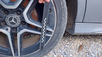 Zdjęcie przedmiotu: Mercedes-benz Cla 180 AMG