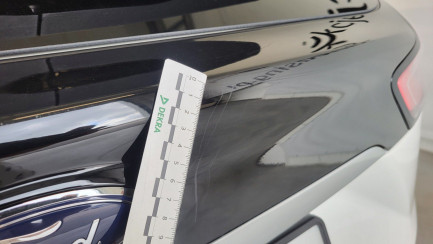 Zdjęcie przedmiotu: Ford Edge 2.0 EcoBlue Twin-Turbo 4WD Vignale aut