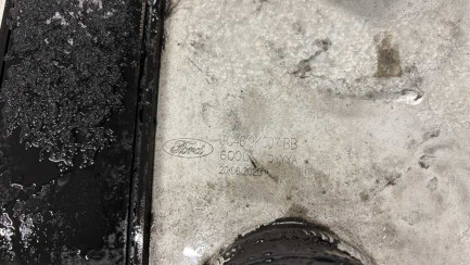 Zdjęcie przedmiotu: Ford F-MAX 500 12.7 TDCi E6d 18.0t