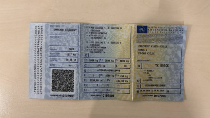 Zdjęcie przedmiotu: Renault Master FWD 2.3 dCi L3H2 Pack Clim S&S+E E6d 3.5t